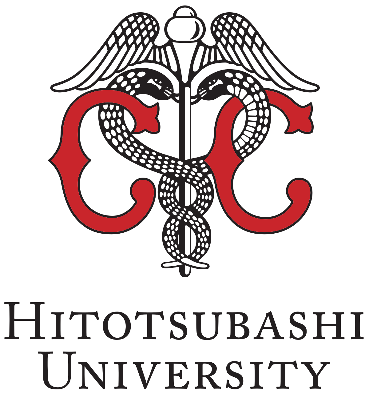 Hitotsubashi_Univ_logo