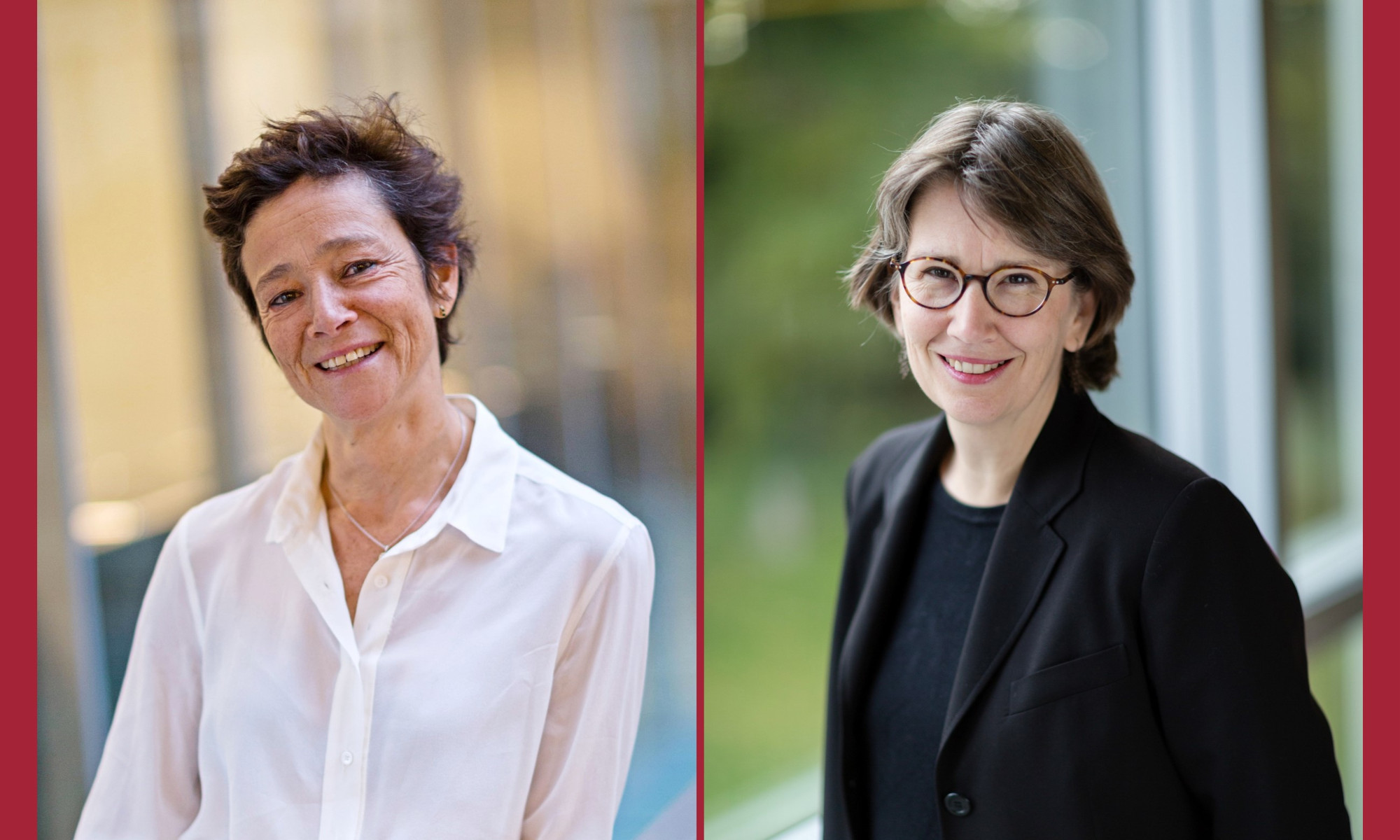 Les nouvelles générations et le monde du travail : 5 questions à Manuelle Malot et Geneviève Houriet Segard (NewGen Centre)