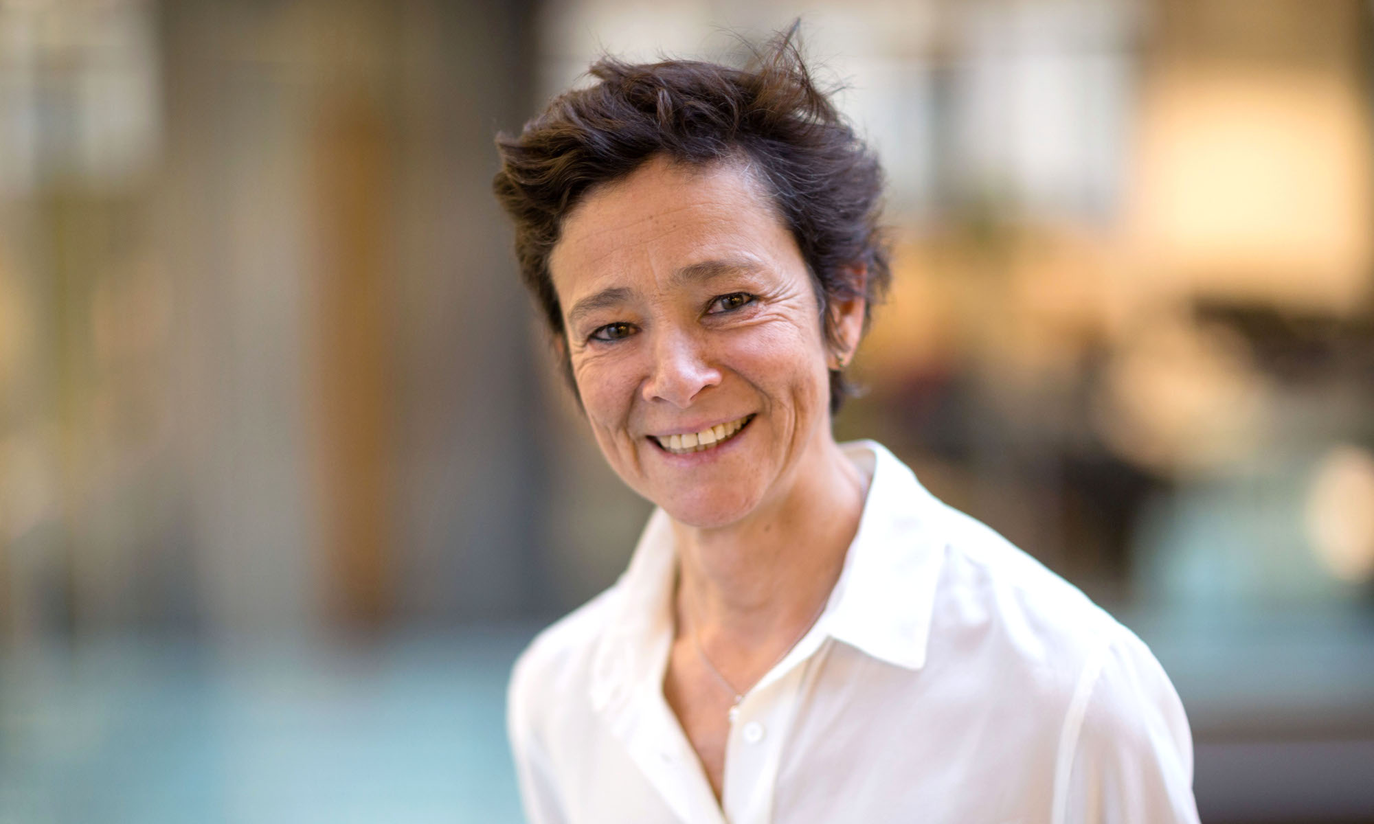 3 questions à Manuelle Malot (EDHEC) sur « l’expérience candidat » vue par les GenZ et les recruteurs